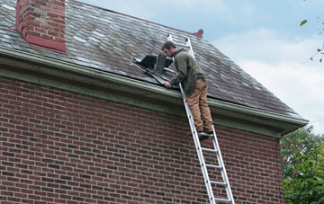 what affects urgent Chigwell roof repairs