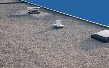flat roofing Chigwell, Essex