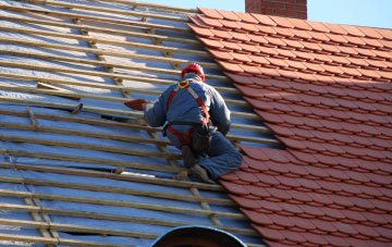 roof tiles Chigwell, Essex