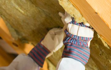 types of Chigwell pitched roof insulation materials